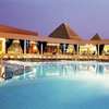 Moevenpick Resort Cairo-Pyramids 